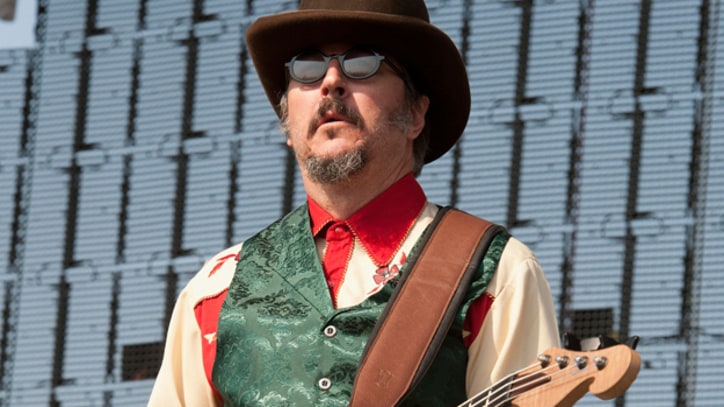 Primus Gear Up for 'Sailing the Seas of Cheese' Reboot