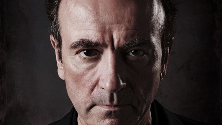 Hugh Cornwell Explores the Silence on 'In the Dead of Night' - Song Premiere
