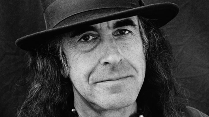 Jefferson Starship's Pete Sears Reunited With Stolen Bass After 35 Years