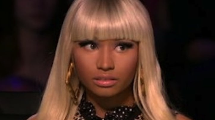 Nicki Minaj Goes Off Twitter Rant, Calls Mariah Carey “Bitter” and “Insecure”