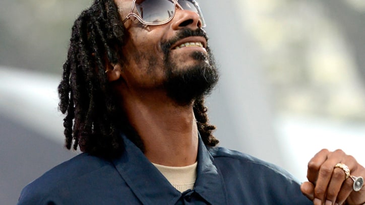 Snoop Lion Opens Up About His Pimp Past