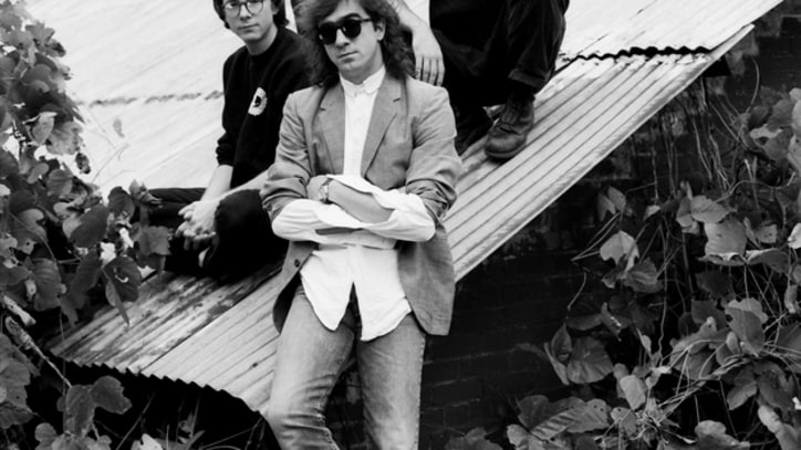 R.E.M. Reflect on 'Green' on the Album's 25th Anniversary