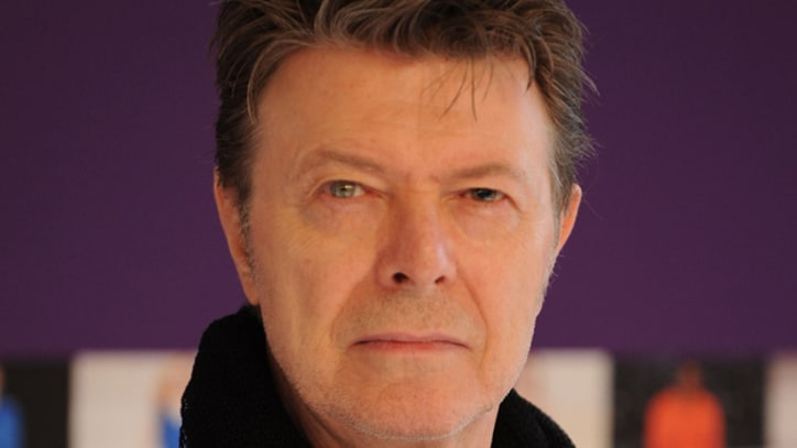 David Bowie's 'The Next Day' Clip Attacked by Catholic League