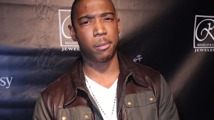 Ja Rule Released From Prison