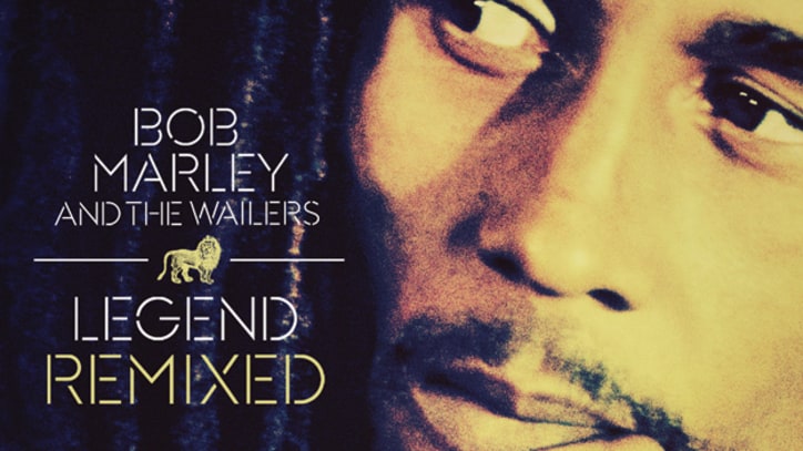 Bob Marley's 'Three Little Birds' Gets Remixed by Son – Song Premiere