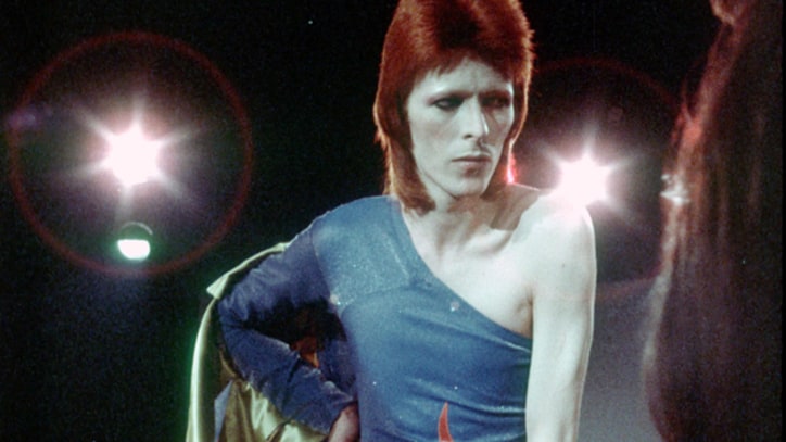 Weekend Rock Question: What Is David Bowie's Best Song?