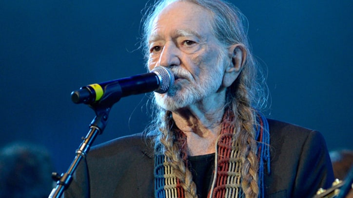 Willie Nelson, the 'Hippest Octogenarian,' Honored at Berklee