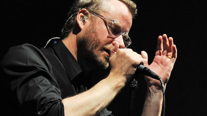 Listen to the National's 'Trouble Will Find Me' Now