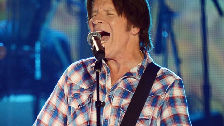 John Fogerty Announces Birthday Concert in Los Angeles