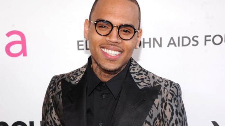 New Chris Brown Track Will Feature Aaliyah