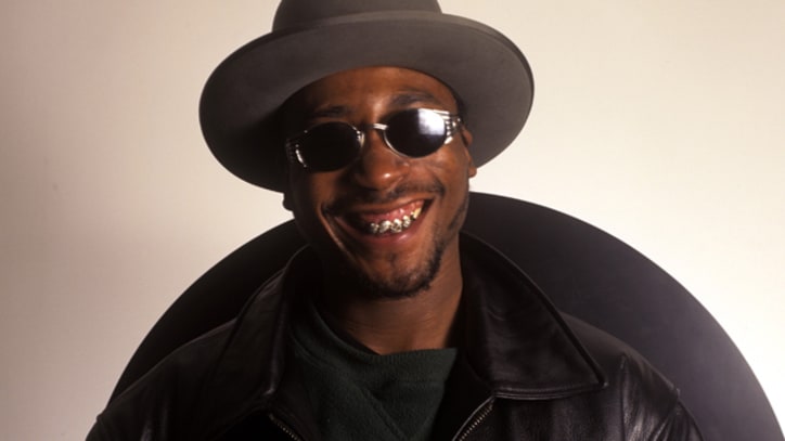 ODB's Mother on Seeing Her Late Son's Hologram: 'They'll Have to Carry Me Off'