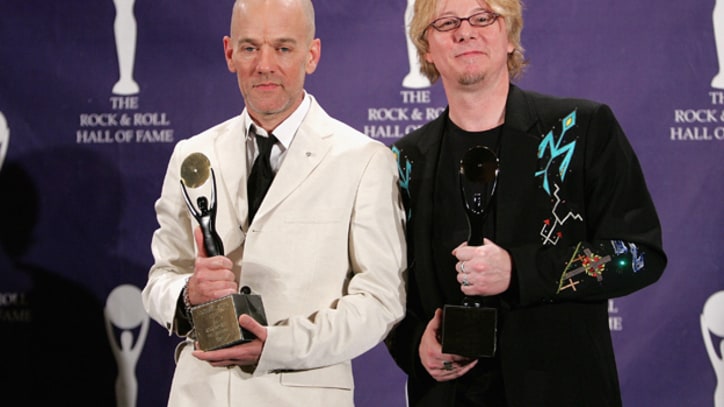 R.E.M. Bassist Mike Mills: 'There Are Zero Plans For a Reunion'