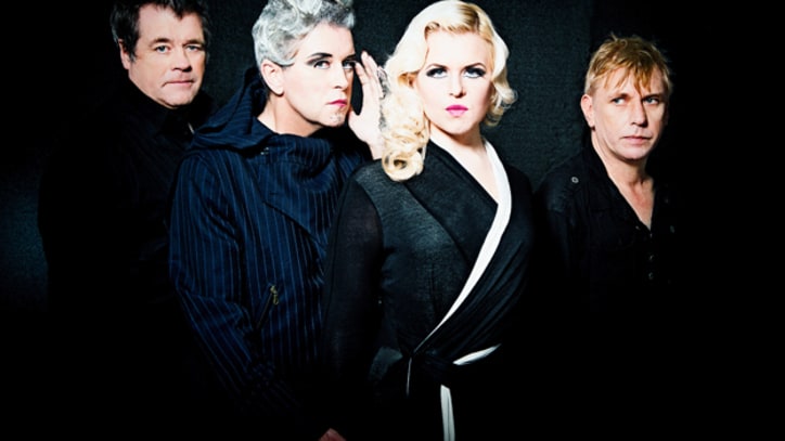 Eighties Synthpop Act Visage to Release First New LP in Nearly 30 Years