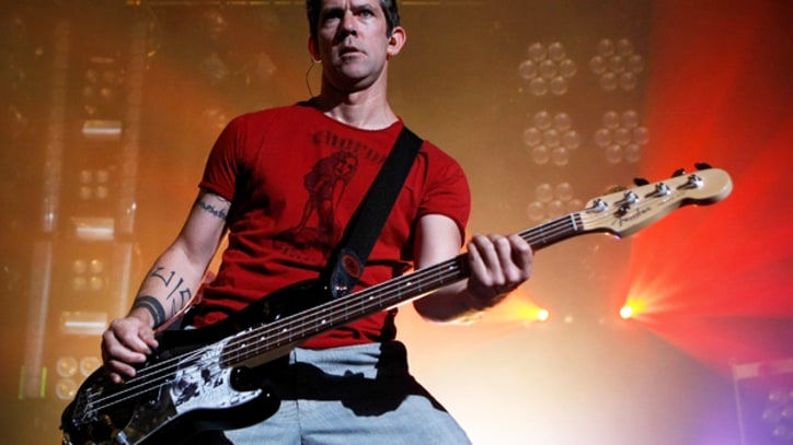 Nine Inch Nails' Eric Avery Leaves Band