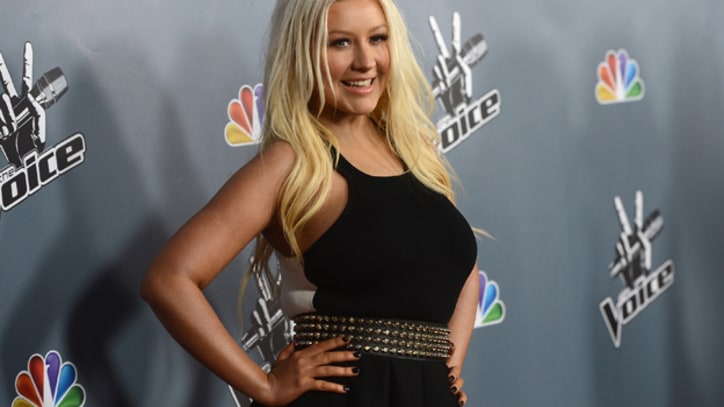 Christina Aguilera Will Return to 'The Voice'