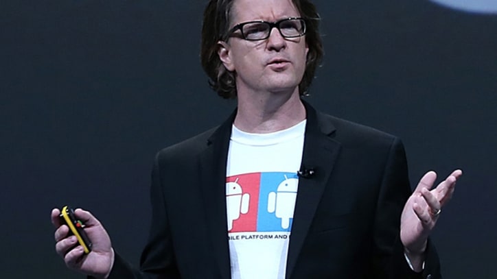 Google Launches 'All Access' Music Subscription Service