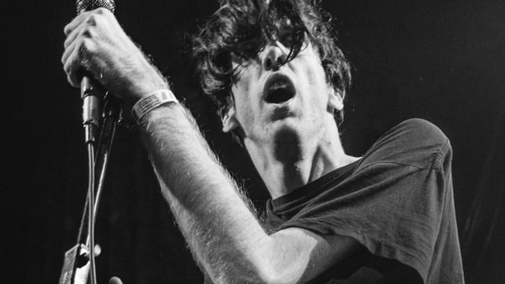 Deerhunter Roll Out Mellow 'Monomania' Tunes in Atlanta
