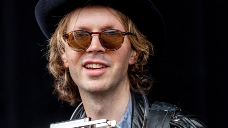 Beck to Perform 'Song Reader' Album in London