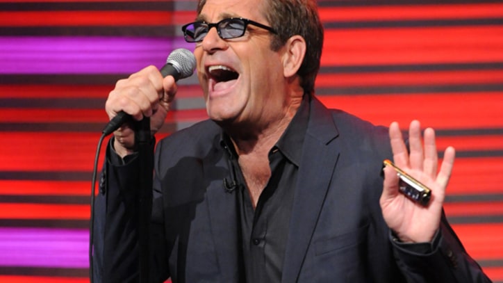 Huey Lewis on 30 Years of 'Sports': 'Our 15 Minutes Were a Real 15 Minutes'