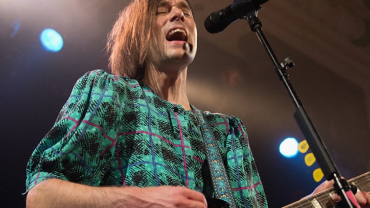 Of Montreal's Kevin Barnes on Channeling the Summer of Love in New Album