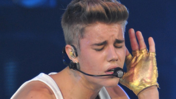 Justin Bieber Faces Bill for Monkey Care in Germany