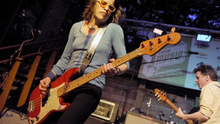 Superchunk Bassist Laura Ballance Won't Tour With Band