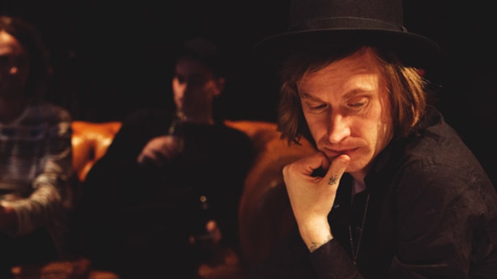 INVSN Drive Forward With 'Down in the Shadows'
