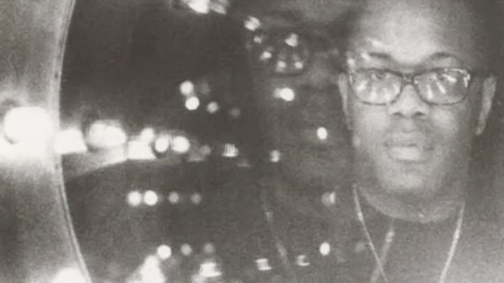 'One More Time' Singer Romanthony Dead at 45