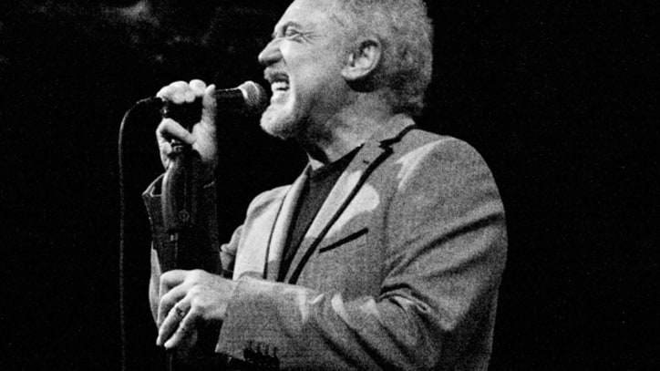 Tom Jones a Vital Presence at Bowery Ballroom Concert
