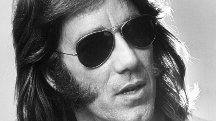 Ray Manzarek, Doors Keyboardist, Dead at 74