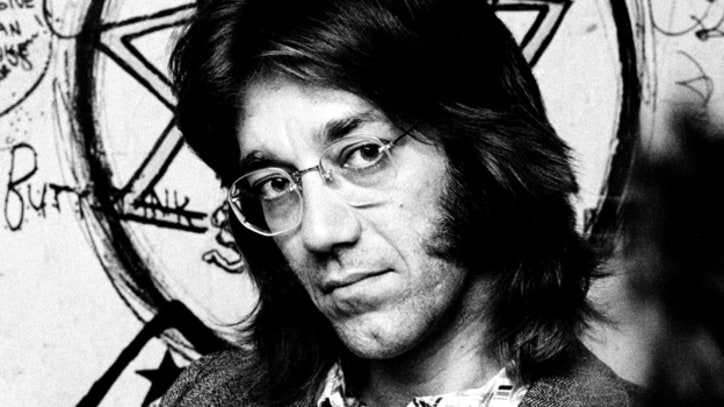 Ray Manzarek Opens a New Door: Jazz