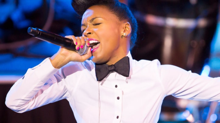 Janelle Monae and the Chicago Symphony Orchestra Rock the Windy City