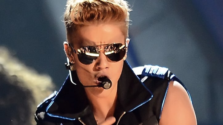 Justin Bieber's Pet Monkey Will Stay in Germany