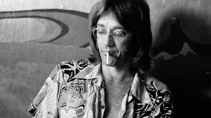 Billie Joe Armstrong, Slash, Skrillex React to Ray Manzarek's Death