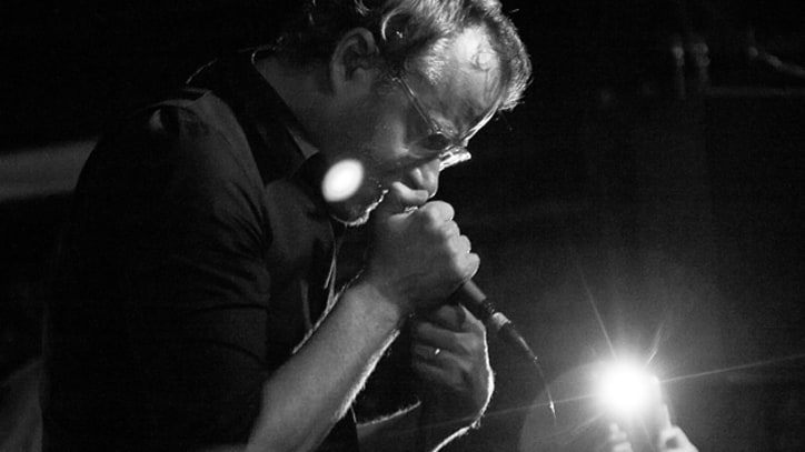 The National Play Three Surprise Gigs in New York