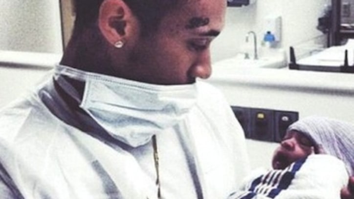 Tyga Revisits 2009′s ‘Dad’s Letter’ After Birth of His Son