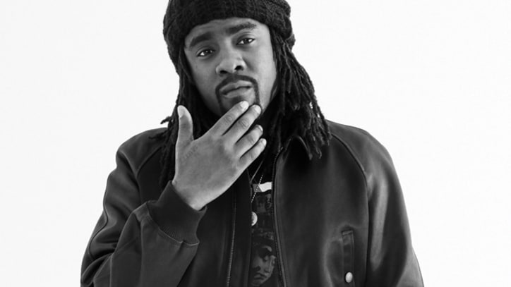 Wale Teams With Rihanna, Nicki Minaj on 'The Gifted'