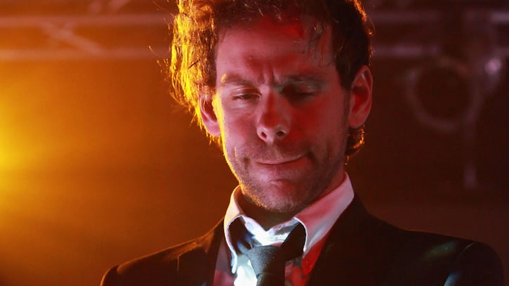 The National's Aaron Dessner on Playing and Curating the First Annual Boston Calling Music Festival