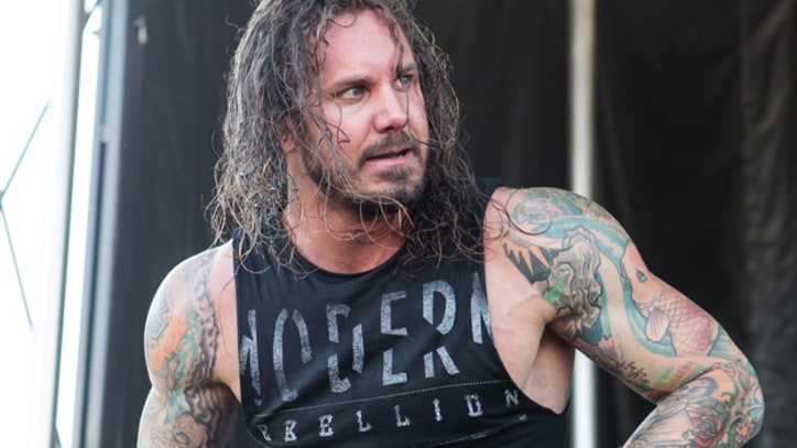 As I Lay Dying Singer on Steroids, Lawyer Says