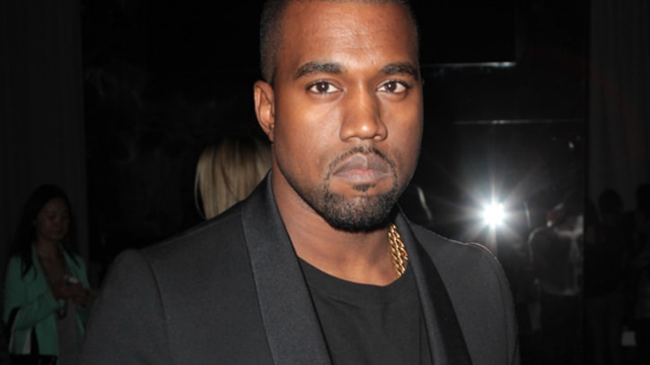 Kanye West Plans More Projections This Weekend