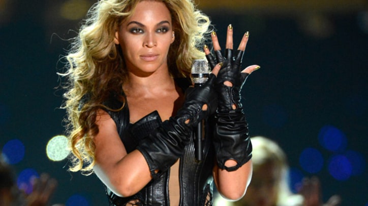 Beyonce, Madonna to Anchor London Benefit Concert