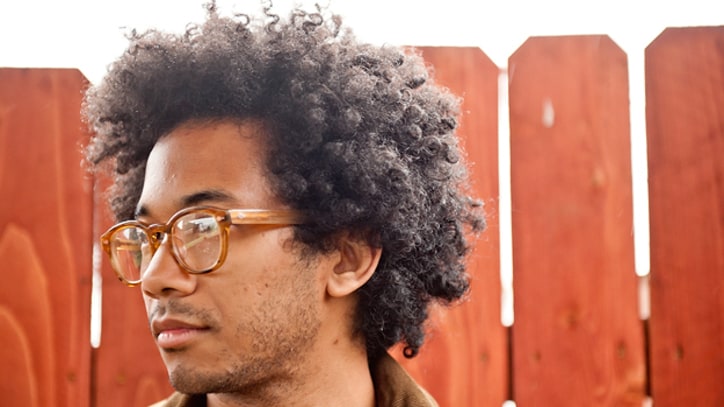 Q&A: Toro y Moi's Chaz Bundick on Being 'Straight-Up Tired of Music'