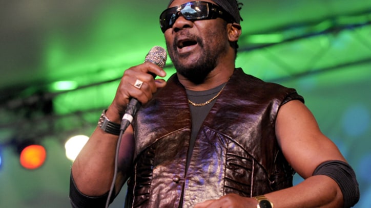 Toots Hibbert Cancels Remainder of Tour After Injury