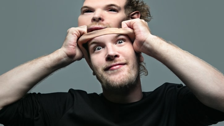Rusko Aims High and Samples Jay-Z on 'Takeoff' – Song Premiere