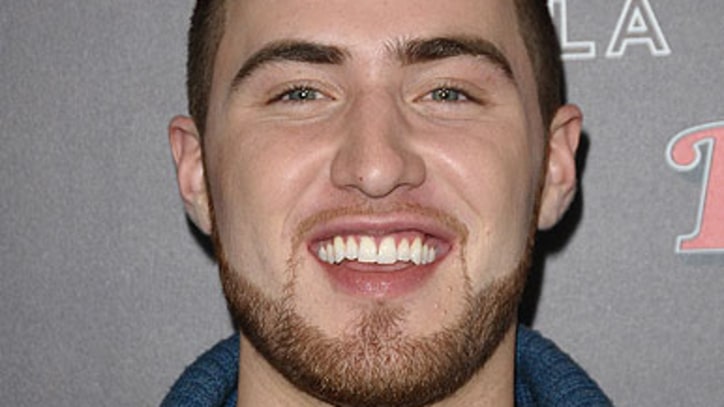 25 Things You Don't Know About Me: Mike Posner