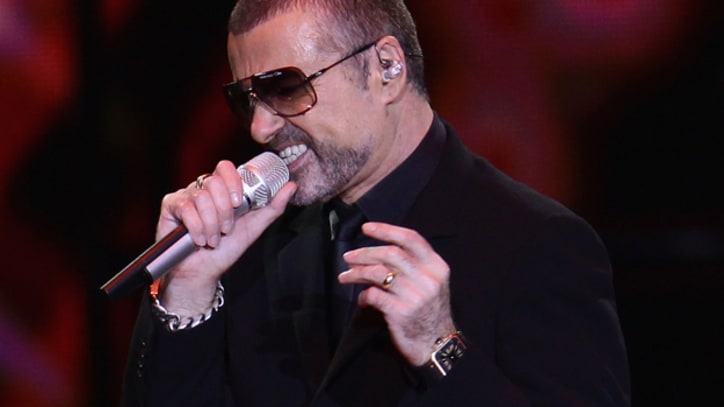 George Michael Released From Hospital