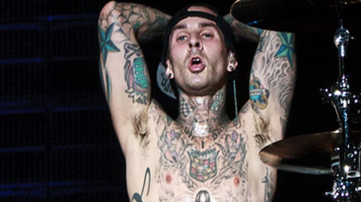 Travis Barker To Release Star-Studded Solo Album