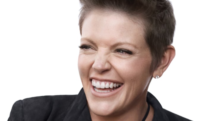 Natalie Maines: A Dixie Chick Declares War on Nashville
