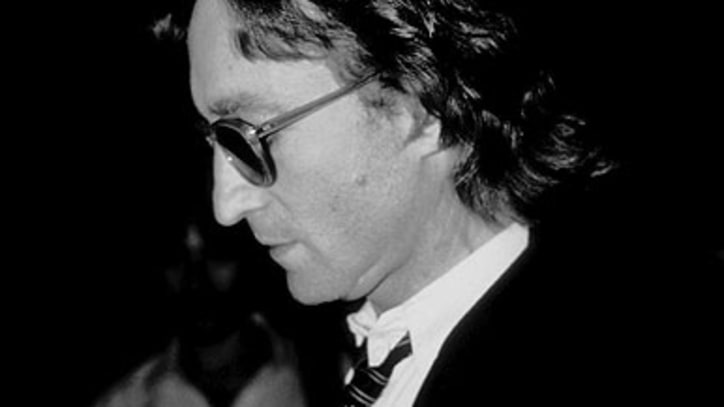 John Lennon's Letters and Drawings to be Published in New Book