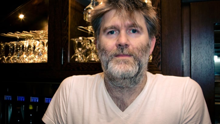 Q&A: James Murphy on DFA and Why He'd Make a Mixtape of Yes Beats